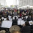 Bienne : bilan très positif de la Fête fédérale de musique