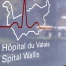 Hôpital du Valais : comptes 2025 positifs, bénéfice de 2,9 millions