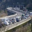 Pentecôte : trafic intense et jusqu'à 20 km de bouchons au Gothard
