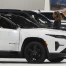 Accord de collaboration aux États-Unis entre Stellantis et JLR