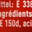 Alimentation ultra-transformée : additifs associés à cancer et diabète