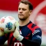 Mondial 2026 : Manuel Neuer retrouve la sélection allemande