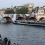 Le Pont Neuf transformé en La Caverne par JR : visite du 6 au 28 juin