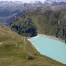 Barrage de Moiry (VS) : rehaussement de 9 m pour augmenter le stockage
