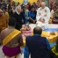 Le synode augmente la contribution à la Maison des religions à Berne