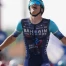 Segaert remporte la 12e étape du Tour d'Italie à Novi Ligure