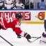 Mondial de hockey : le Canada chahuté, la Finlande écrase la Lettonie