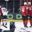 La Suisse bat la Grande-Bretagne 4-1 au mondial et file en quarts