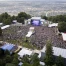 Gurtenfestival : capacité portée à 27'000, 2'000 personnes de plus par soir