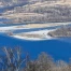 Tessin : anticyclone et réserves de neige faibles, déficit hydrique