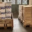 Près de 2 tonnes de frites saisies par les douaniers à Flüh (SO)