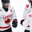 Le Canada bat la Slovénie 3-1 au mondial à Fribourg