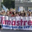 Grève du climat s'oppose à l'initiative 'Pas de Suisse à 10 millions'