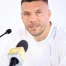 Lukas Podolski, 40 ans, annonce la fin de sa carrière