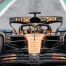 La pole pour Oscar Piastri