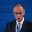 Le chancelier allemand reçu jeudi pour la première fois par Trump