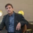 Alain Claude Sulzer : F. comme frères, l'amitié et l'art