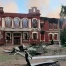 Frappe de drones sur un lycée à Starobilsk (Lougansk) : 10 morts