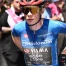Jonas Vingegaard gagne à Pila et prend le maillot rose du Giro
