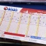 Pas de millionnaire au Swiss Loto samedi : 2,8 MCHF en jeu mercredi