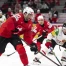 Suisse 9-0 Hongrie à Zurich : Roman Josi brille au Mondial
