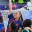 Sydney Schertenleib remporte la Ligue des champions avec le Barça