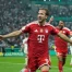 Le Bayern remporte la Coupe d'Allemagne : triplé de Kane