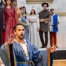 Charles - l'opéra : opéra inédit dans la cour du château de Grandson