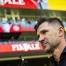 Stevanovic : une défaite amère en finale de la Coupe de Suisse