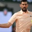 Roland-Garros : Djokovic bat Mpetshi Perricard et file au 2e tour