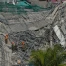Effondrement à Angeles (Philippines) : 4 morts, 17 disparus