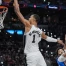 Les Spurs dominent le Thunder 103-82 et égalisent 2-2 (Wemby 33 pts)