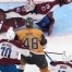 Vegas mène 3-0 et se rapproche de la finale de la Coupe Stanley