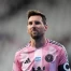 Messi sort prématurément, crainte de blessure avant le mondial