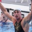 Gkolomeev nage le 50 m nage libre plus vite que le record du monde