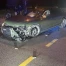 Pratteln (BL) : ado de 13 ans provoque un accident en voiture volée
