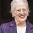 La reine Margrethe hospitalisée au Danemark pour hématome à la hanche