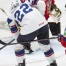La Norvège qualifiée pour les quarts de finale du Mondial de hockey