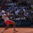Casper Ruud victime d'un coup de chaud à Roland-Garros, qualifié