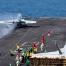 Iran : frappes américaines visant sites de missiles et navires