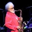 Sonny Rollins, icône du saxophone jazz, est mort à 95 ans