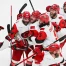 Les Hurricanes mènent 2-1 face à Montréal après prolongation
