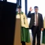 Roger Nordmann, nouveau conseiller d'État vaudois, prête serment