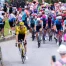Jonas Vingegaard remporte la 16e étape au Tessin et creuse l'avance
