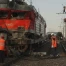 Deux ponts ferroviaires s'effondrent en Russie: au moins 7 morts