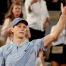 Sinner domine Tabur au 1er tour et lance sa quête à Roland-Garros
