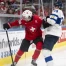 Hischier : la Suisse a su garder son sang-froid face à la Finlande