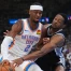 Oklahoma City à un match de la finale NBA après avoir battu les Spurs