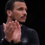 Joe Mazzulla (Celtics) élu meilleur entraîneur NBA 2025-26