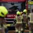 Incendie dans un supermarché casher à Golders Green, nord de Londres